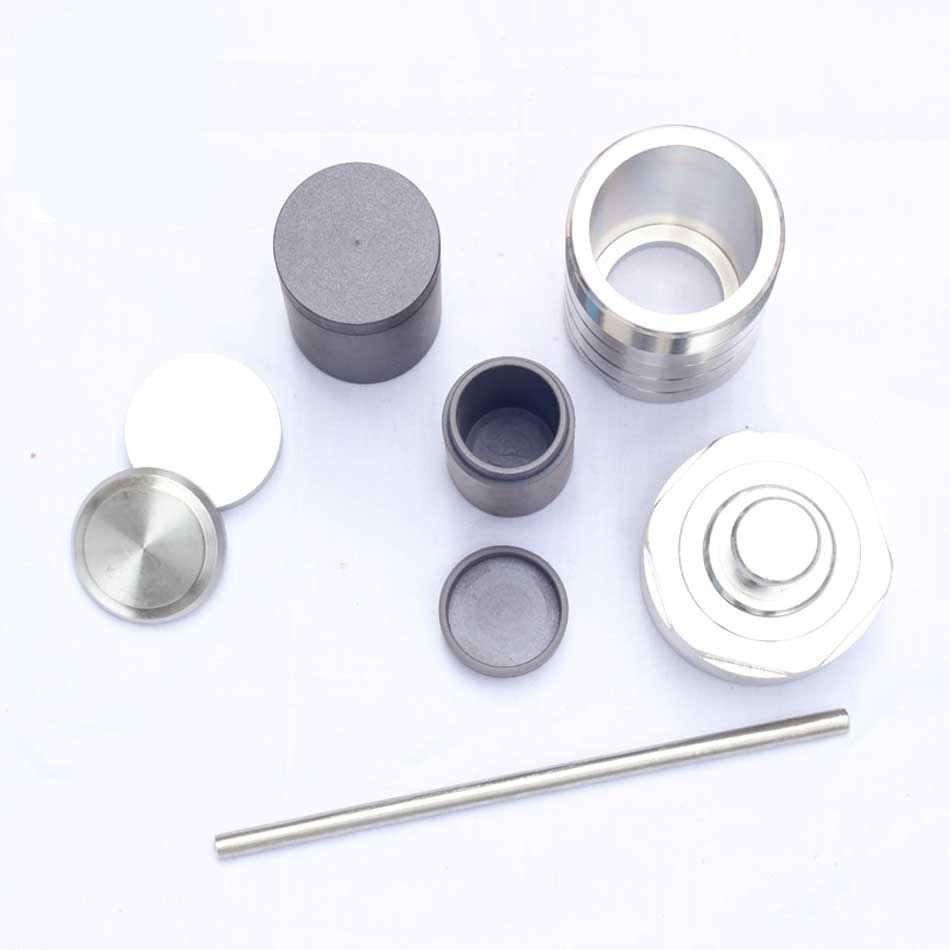 PPL水熱反應(yīng)釜 PPL水熱反應(yīng)釜